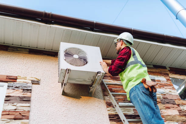 Best Affordable HVAC services  in Chino Valley, AZ