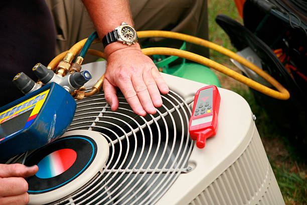 Best Commercial HVAC repair  in Chino Valley, AZ