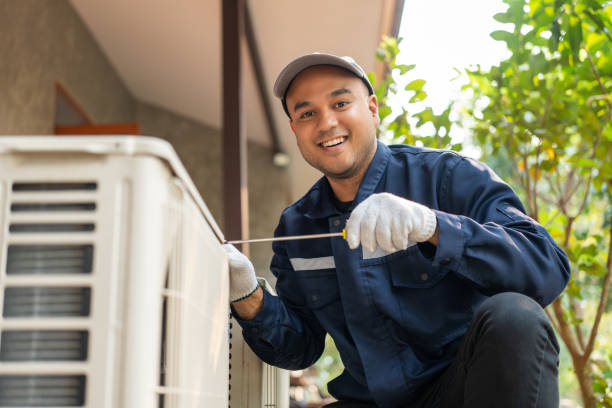 HVAC air duct cleaning in Chino Valley, AZ